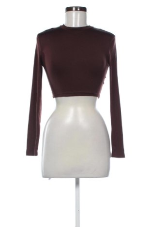 Damen Shirt Unbranded, Größe S, Farbe Braun, Preis 4,00 €, #137996975