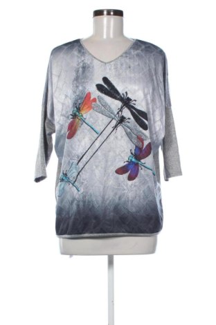 Bluzka damska Unbranded, Rozmiar S, Kolor Kolorowy, Cena 24,20 zł, #137997042