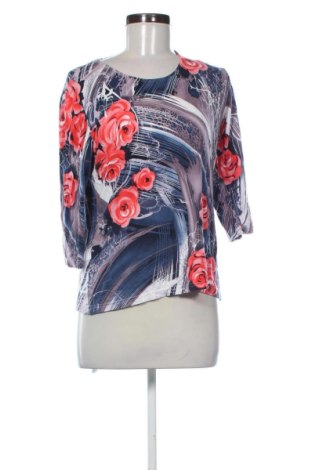 Bluzka damska Unbranded, Rozmiar M, Kolor Kolorowy, Cena 24,20 zł, #137997147