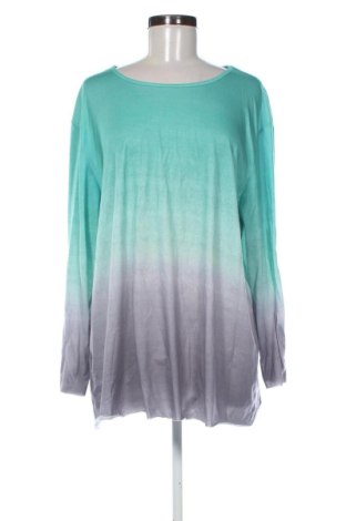 Bluzka damska Unbranded, Rozmiar 3XL, Kolor Kolorowy, Cena 41,94 zł, #137997312