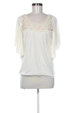 Damen Shirt Unbranded, Größe L, Farbe Ecru, Preis 11,05 €, #137997313
