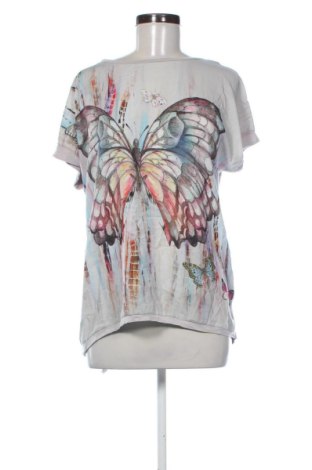 Bluzka damska Unbranded, Rozmiar XL, Kolor Kolorowy, Cena 45,17 zł, #137997350