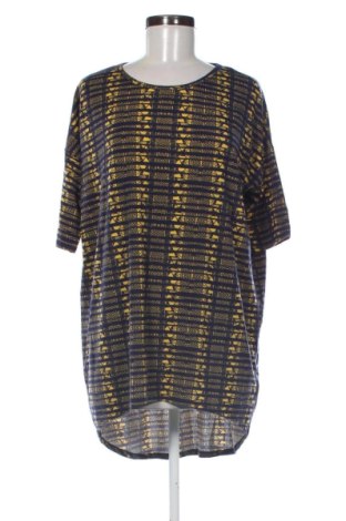 Bluzka damska LulaRoe, Rozmiar S, Kolor Kolorowy, Cena 27,42 zł, #137997354
