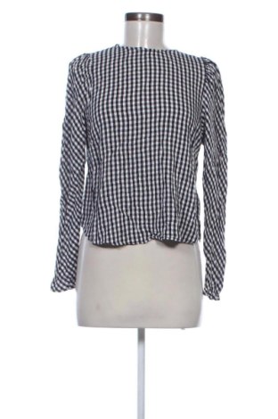 Damen Shirt H&M, Größe M, Farbe Mehrfarbig, Preis 5,72 €, #137997418