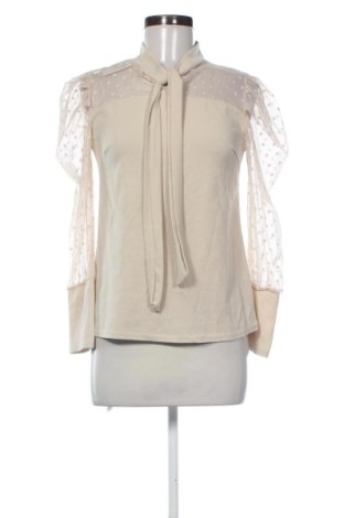 Damen Shirt Unbranded, Größe M, Farbe Beige, Preis 5,91 €, #137997564