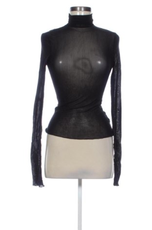 Bluză de femei SHEIN, Mărime S, Culoare Negru, Preț 86,99 Lei, #137997611