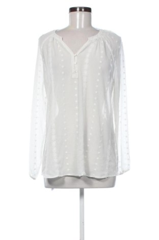 Damen Shirt Charles Vogele, Größe M, Farbe Weiß, Preis 6,29 €, #137997626