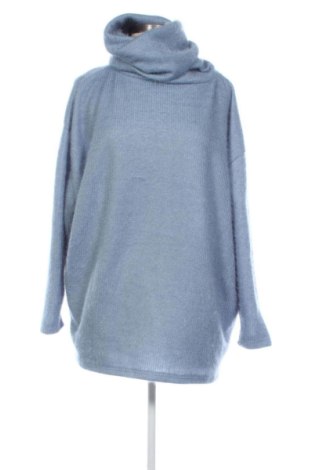Bluză de femei Unbranded, Mărime M, Culoare Albastru, Preț 86,99 Lei, #137997895