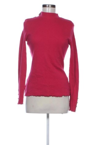 Bluză de femei Unbranded, Mărime M, Culoare Roz, Preț 86,99 Lei, #137998123