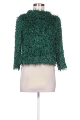 Bluză de femei Nualy, Mărime S, Culoare Verde, Preț 133,99 Lei, #137998365