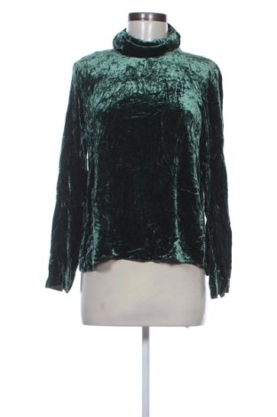 Bluză de femei Unbranded, Mărime S, Culoare Verde, Preț 86,99 Lei, #137998409