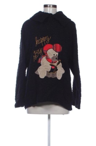 Bluză de femei Unbranded, Mărime XL, Culoare Negru, Preț 53,99 Lei, #137998450