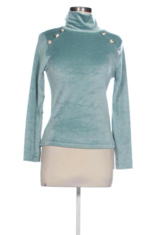 Bluză de femei Unbranded, Mărime S, Culoare Albastru, Preț 86,99 Lei, #137998784