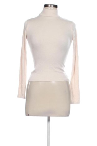 Bluză de femei Amisu, Mărime XS, Culoare Ecru, Preț 86,99 Lei, #137998985