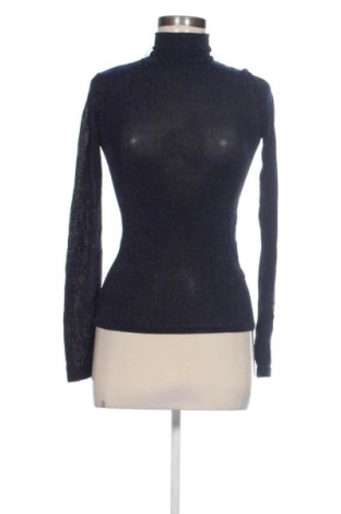 Bluză de femei Unbranded, Mărime M, Culoare Albastru, Preț 86,99 Lei, #137999578