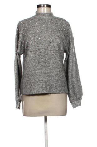 Női blúz Stradivarius, Méret S, Szín Szürke, Ár 3 849 Ft, #138000643