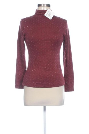 Bluzka damska Unbranded, Rozmiar M, Kolor Czerwony, Cena 71,99 zł, #138000832