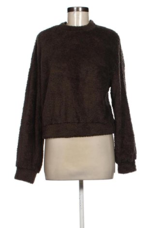 Bluză de femei SHEIN, Mărime M, Culoare Maro, Preț 86,99 Lei, #138001103