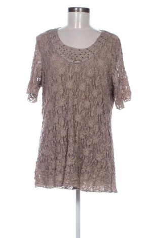 Bluză de femei Jean Pascale, Mărime L, Culoare Mov deschis, Preț 31,49 Lei, #137912382