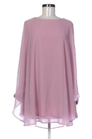 Дамска блуза Mia Moda, Размер 3XL, Цвят Розов, Цена 11,24 €, #137871590