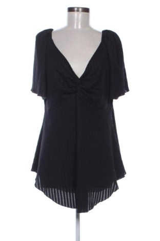 Bluzka damska Unbranded, Rozmiar XL, Kolor Czarny, Cena 46,57 zł, #137887793