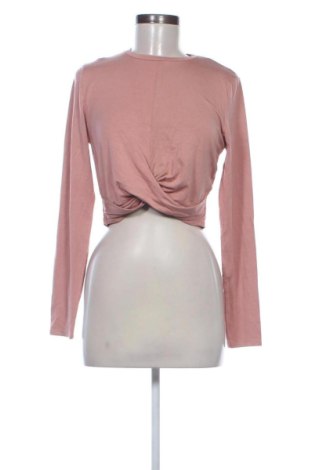Bluză de femei Unbranded, Mărime M, Culoare Mov deschis, Preț 21,00 Lei, #137889126