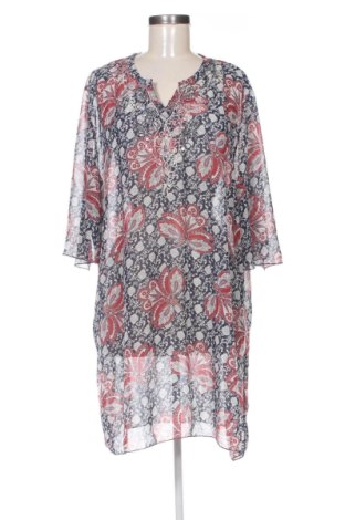 Bluzka damska Unbranded, Rozmiar XXL, Kolor Kolorowy, Cena 29,63 zł, #137920894