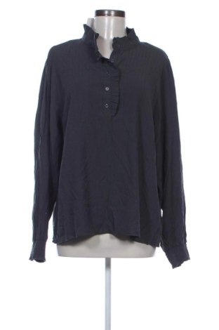 Női blúz Kaffe, Méret XL, Szín Fekete, Ár 6 897 Ft, #137928085