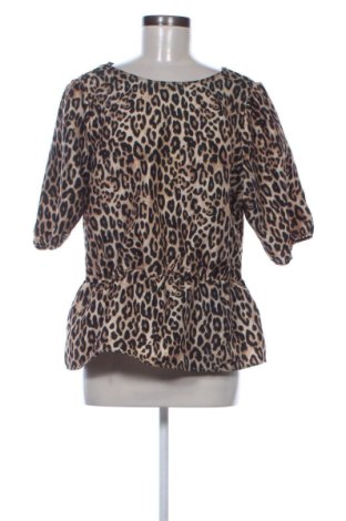 Damen Shirt H&M, Größe L, Farbe Mehrfarbig, Preis 10,00 €, #137928463