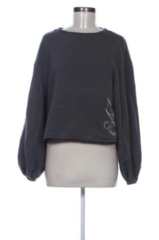 Damen Shirt Emporio Armani, Größe L, Farbe Schwarz, Preis 53,00 €, #137928701