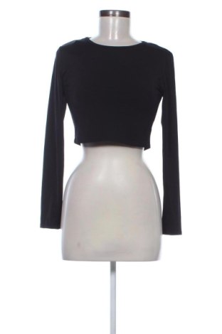 Bluză de femei Unbranded, Mărime S, Culoare Negru, Preț 52,49 Lei, #137928771