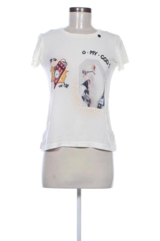 Bluză de femei Lucy, Mărime S, Culoare Alb, Preț 41,99 Lei, #137929796