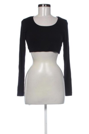 Bluză de femei ASOS, Mărime L, Culoare Negru, Preț 41,99 Lei, #137930087