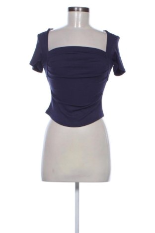 Damen Shirt Cider, Größe S, Farbe Blau, Preis 8,00 €, #137930177