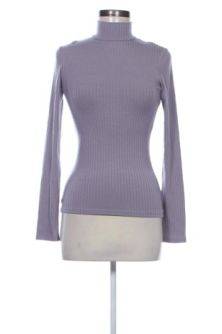 Bluză de femei NA-KD, Mărime XS, Culoare Mov, Preț 94,48 Lei, #137930725