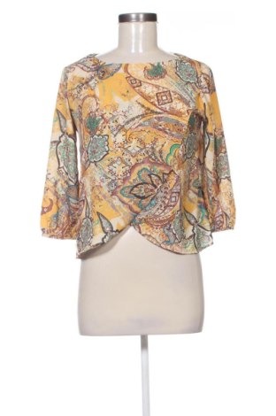 Bluză de femei Zara, Mărime S, Culoare Multicolor, Preț 47,24 Lei, #137930777
