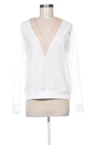 Bluză de femei Unbranded, Mărime L, Culoare Alb, Preț 31,49 Lei, #137931870