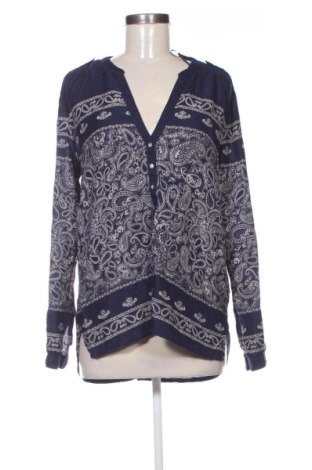 Bluză de femei H&M, Mărime XL, Culoare Multicolor, Preț 41,99 Lei, #137932577