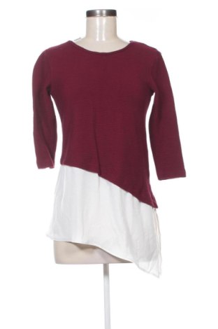 Bluzka damska Stradivarius, Rozmiar S, Kolor Czerwony, Cena 29,63 zł, #137932997