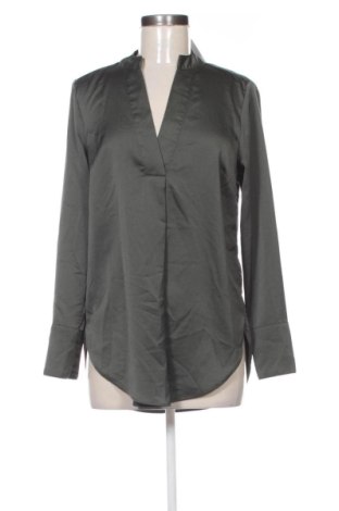 Bluzka damska H&M, Rozmiar M, Kolor Zielony, Cena 25,40 zł, #137933106