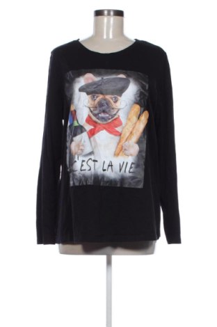 Bluză de femei BP., Mărime XL, Culoare Multicolor, Preț 31,49 Lei, #137934405