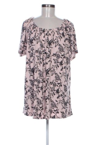 Dámska blúza Unbranded, Veľkosť XL, Farba Viacfarebná, Cena  7,05 €, #137935124
