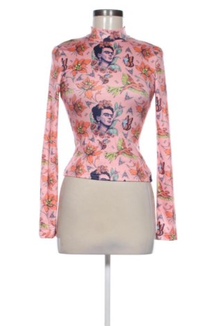 Damen Shirt SHEIN, Größe S, Farbe Mehrfarbig, Preis 17,99 €, #137935810