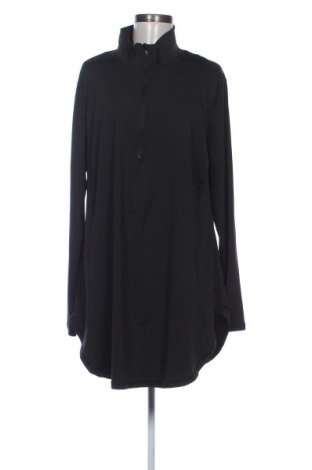 Bluzka damska Unbranded, Rozmiar XXL, Kolor Czarny, Cena 24,20 zł, #137936219