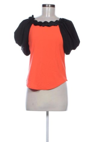 Bluzka damska Unbranded, Rozmiar M, Kolor Pomarańczowy, Cena 42,79 zł, #137936374