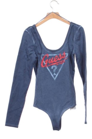 Bluză de femei Guess, Mărime XS, Culoare Albastru, Preț 267,70 Lei, #137936610