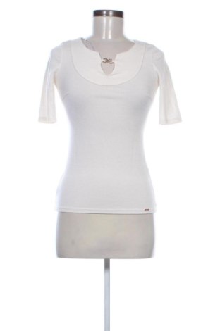 Bluză de femei Dika, Mărime XS, Culoare Ecru, Preț 57,74 Lei, #137936831