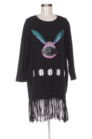 Bluză de femei Unbranded, Mărime XL, Culoare Negru, Preț 36,74 Lei, #137936866