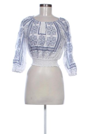 Dámska blúza H&M, Veľkosť XXS, Farba Viacfarebná, Cena  5,00 €, #137937435