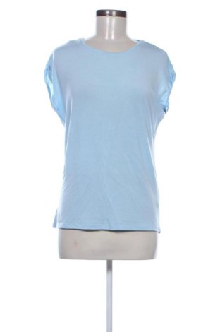 Bluzka damska Vero Moda, Rozmiar M, Kolor Niebieski, Cena 33,87 zł, #137937728